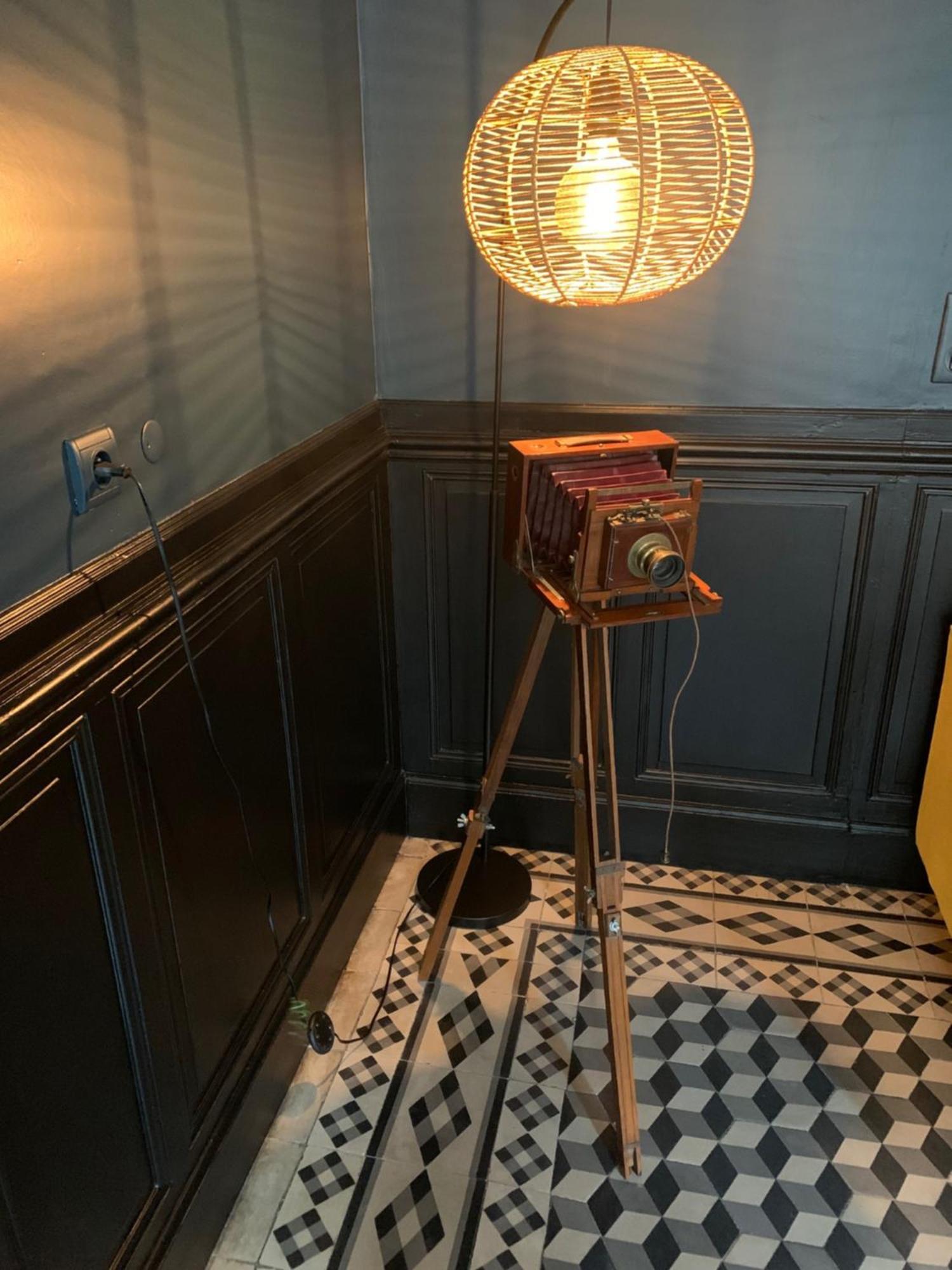 Maison D'Hotes " L'Instant D'Ailleurs" Albi Kültér fotó