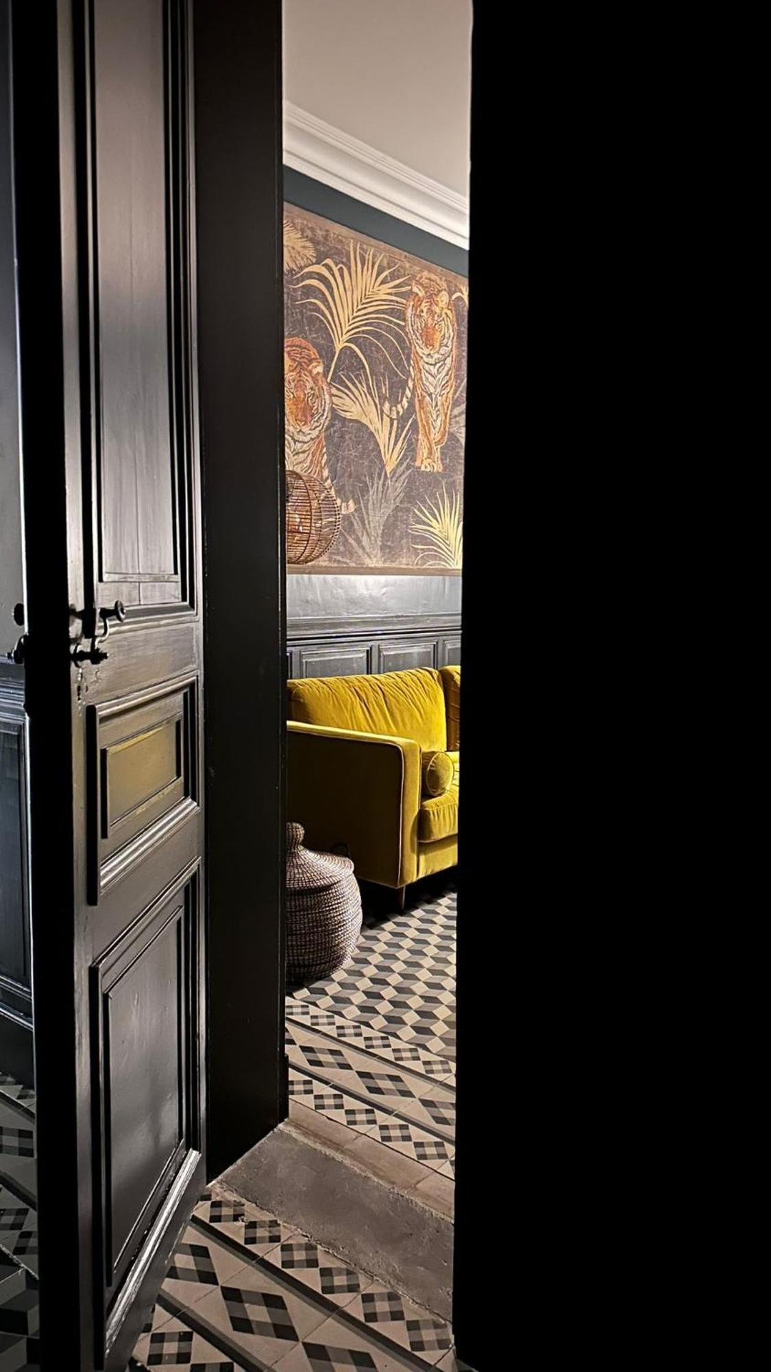Maison D'Hotes " L'Instant D'Ailleurs" Albi Kültér fotó