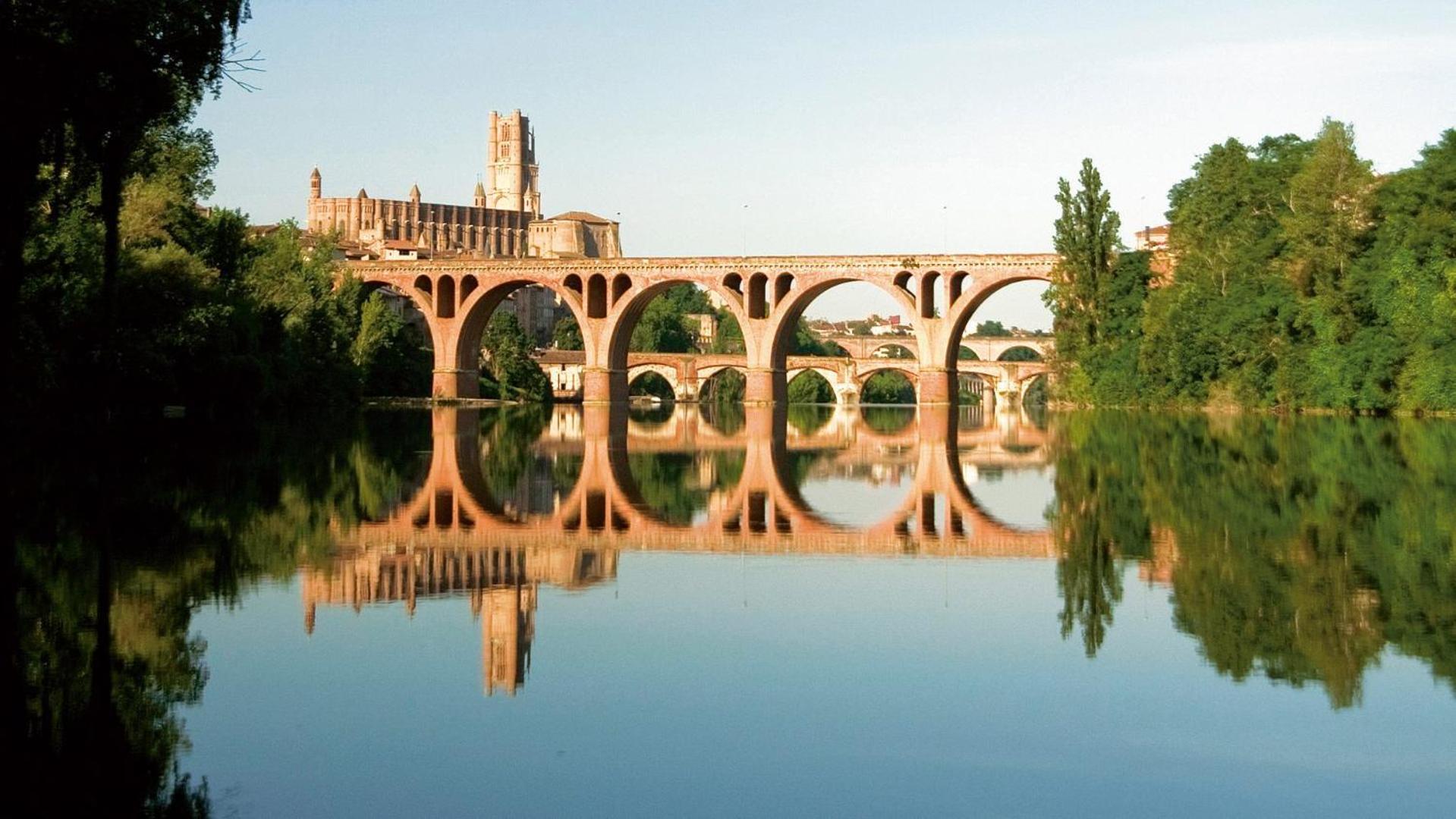Maison D'Hotes " L'Instant D'Ailleurs" Albi Kültér fotó